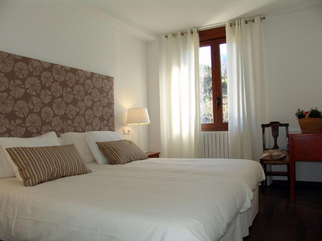 Hotel Badain Lafortunada Room photo