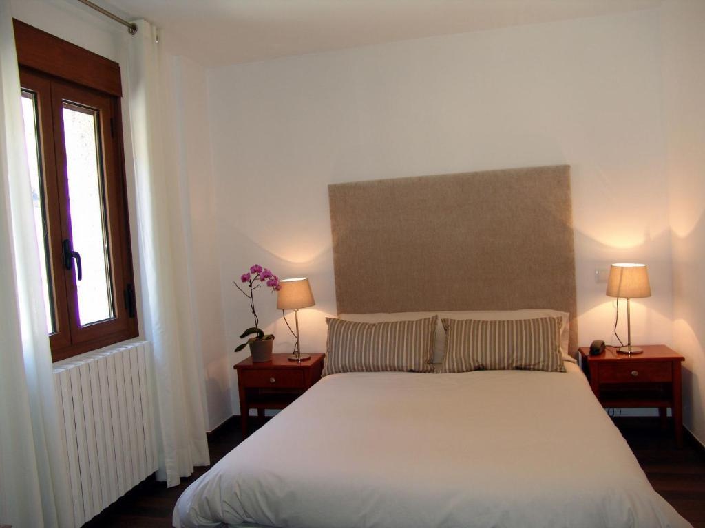 Hotel Badain Lafortunada Room photo