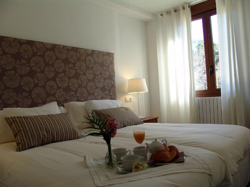 Hotel Badain Lafortunada Room photo