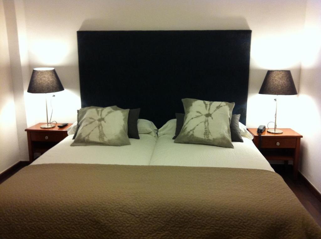 Hotel Badain Lafortunada Room photo