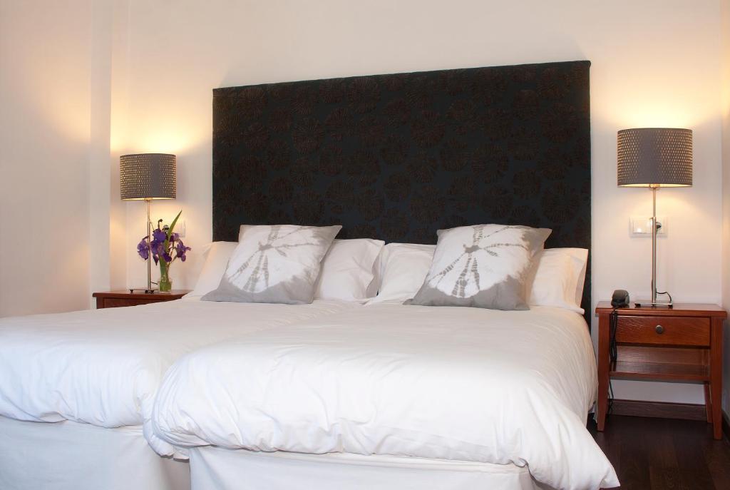 Hotel Badain Lafortunada Room photo