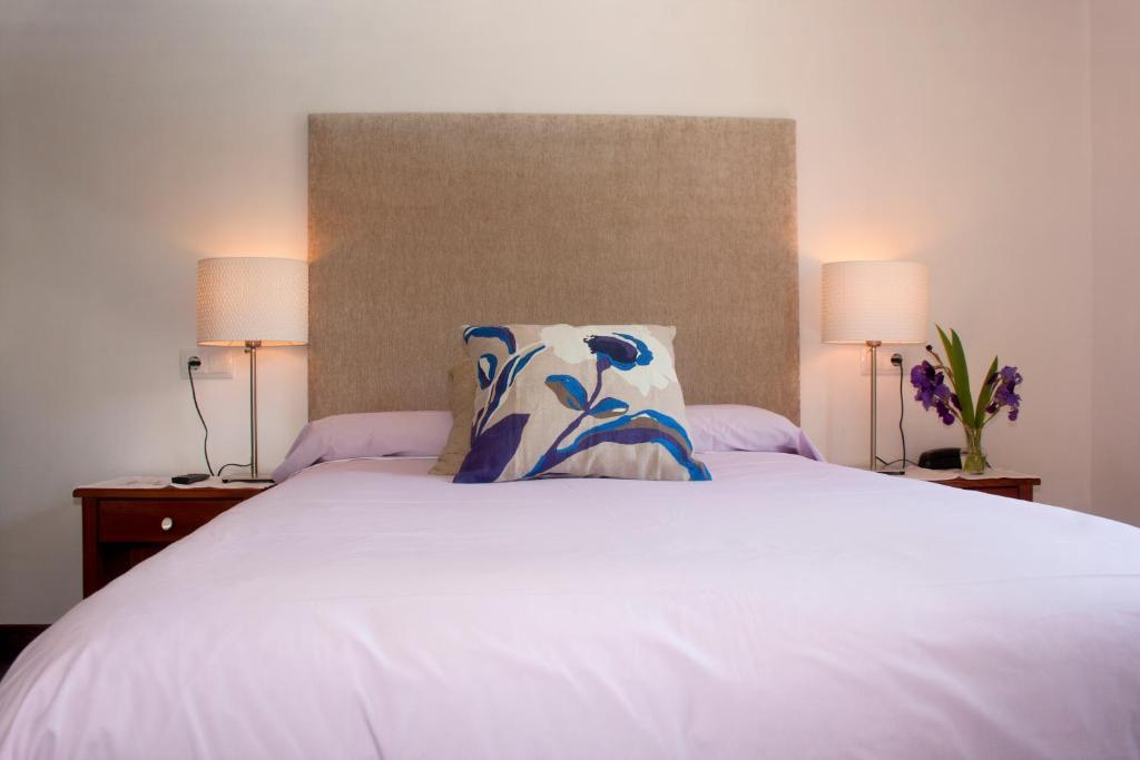 Hotel Badain Lafortunada Room photo