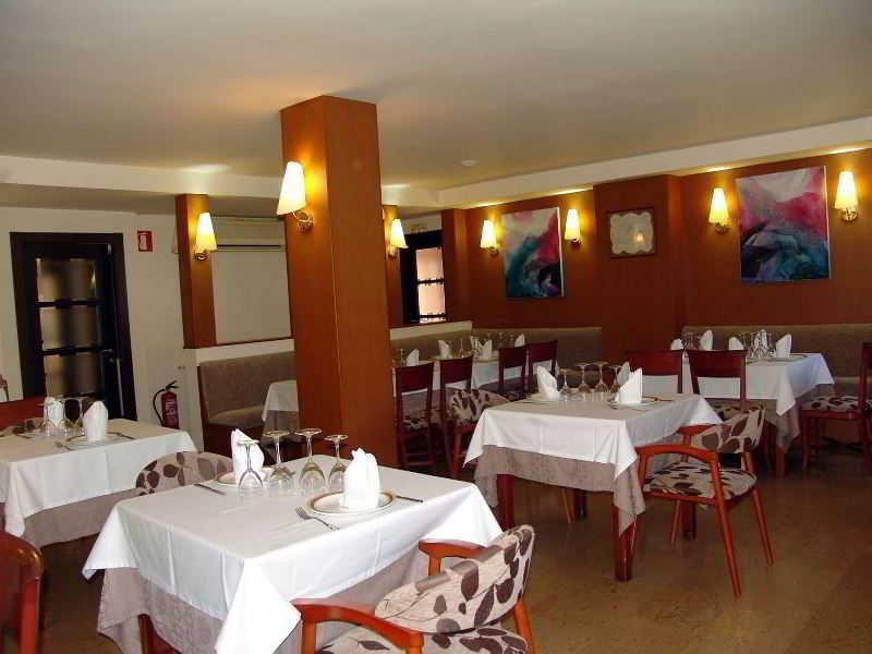 Hotel Badain Lafortunada Exterior photo