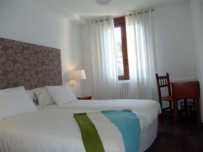Hotel Badain Lafortunada Exterior photo