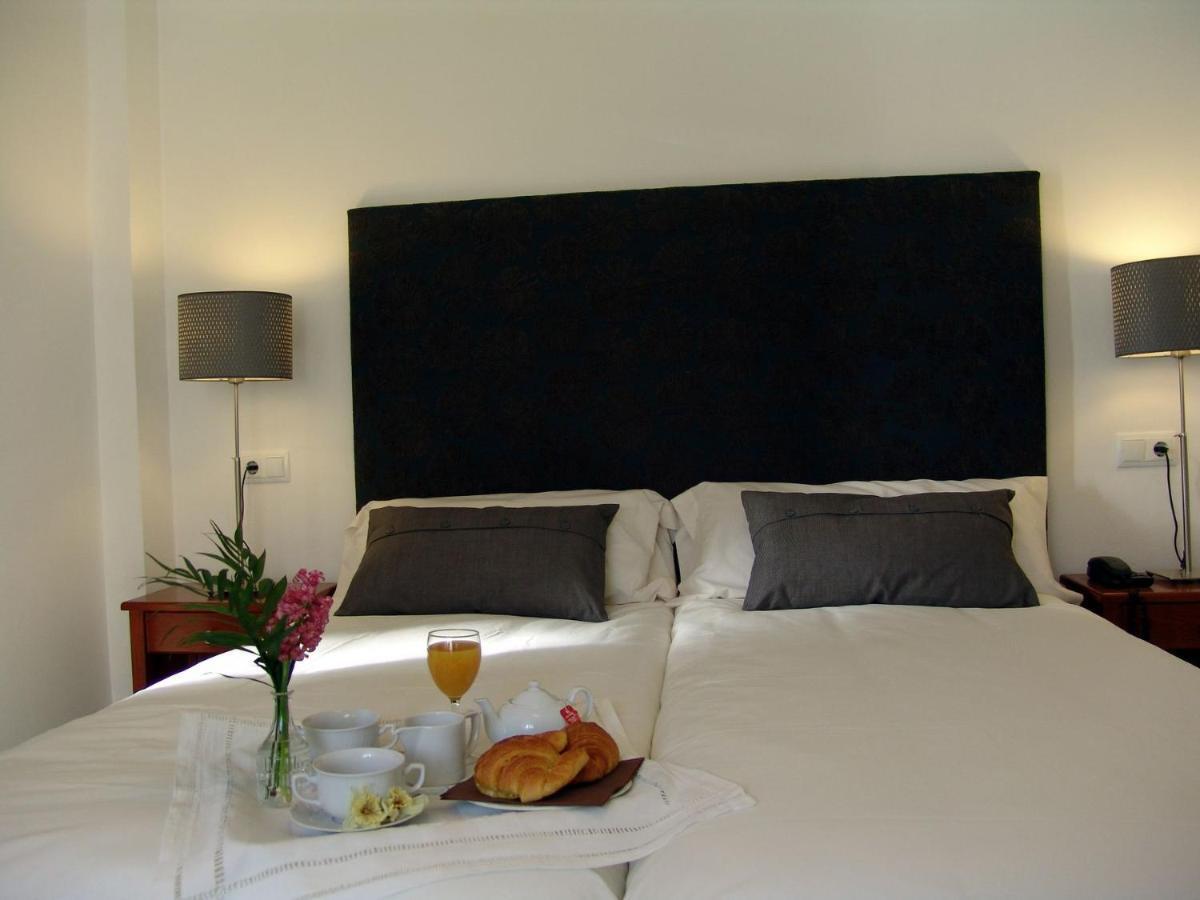 Hotel Badain Lafortunada Room photo